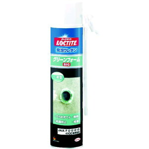 (LINE�N�[�|���L)�y���[�݌ɕi�z�u�����v�w���P���W���p�� LOCTITE DGB570 �O���[���t�H�[�� �r�b�O 480-3183