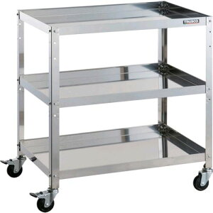 gXR TRUSCO CRB-873 XeXS N[rbg 75ӃSԓS 750×500×H810 3i CRB873