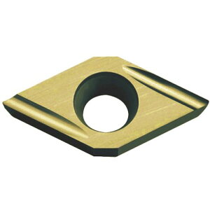 �y���[�݌ɕi�z�u�����v���Z�� KYOCERA DCGT11T302ER-UPV720 �y10���z ����p�`�b�v PV720 PVD�T�[���b�g CMTDCGT11T302ERUPV720