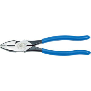 �y���[�݌ɕi�z�u�����vKLEIN D2000-8 ���͌^�y���` �ΐc�^�C�v 220mm D20008 KLD2000-8K �N���C�� TOOLS�� 220mm1142866 �d���n�n�C�p���[�y���` 114-2866