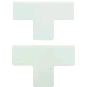 �y���[�݌ɕi�z�u�����vTRUSCO DFST-W �ϋv�t���A�T�C���YT�^ M�T�C�Y ��2�� 1�V�[�g DFSTW �S���e�[�v ��2��2067267 206-7267