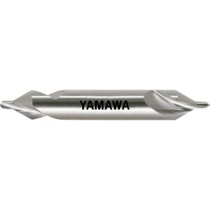 �y���[�݌ɕi�z�u�����v���}�� YAMAWA CE-SJ1-5 ���}���@���˂���aA�`60° �Z���^���h���� ��JIS1�` CE�|S I 5X60°X14 CESJ15 120-8357