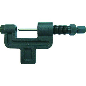 【即納在庫品】「直送」カタヤマ CK10 チェーンカッター 適合交換ピンCKP10 タイプ:固定タイプ CK-10 335-0096