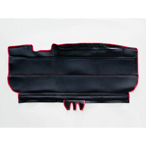 【個数:1個】ビーナス GSC-016 直送 代引不可・他メーカー同梱不可 G’BASE シートバックスペースカバー ハイゼットジャンボ S500系後期 GSC016