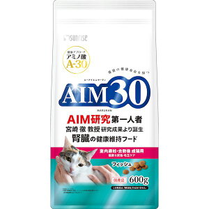 �T�����C�Y SAI-017 AIM30 ������D�E�����㐬�L�p ���N�ȔA�H�E�ыʃP�A �t�B�b�V�� 600g SAI017