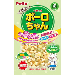 �y�e�B�I W14069 �̂ɂ��ꂵ�� �{�[������� ���Mix 130g