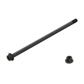 キタコ KITACO 498-1300100 チュウクウアクスルシャフト R モンキー125 4981300100