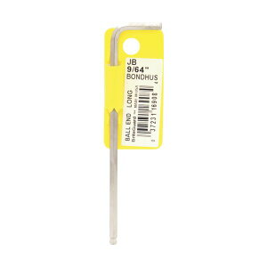 �y���[�݌ɕi�z�u�����v�{���_�X JB9/64 �{�[���|�C���g�EL�|�����` �����O 9�^64�C���`