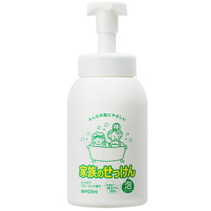 4537130102183 �Ƒ��̂������� �A�{�f�B�[�\�[�v �|���v 600mL�y�L�����Z���s�z