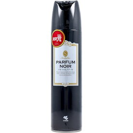 (LINEクーポン有)4987072048979 消臭元スプレー トイレ用 パルファムノアール 280mL【キャンセル不可】 小林製薬 トイレの消臭元スプレー パルフアム 消臭芳香剤 小林製薬消臭元スプレー