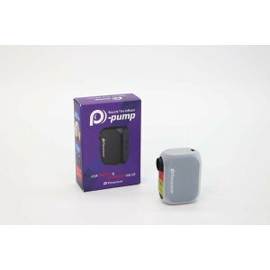�p�i���[�T�[ Panaracer BEP-01B P-pump �d���|���v BEP01B