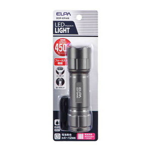 (LINE�N�[�|���L)�����d�� ELPA DOP-EP440 LED�A���~���C�g DOPEP440