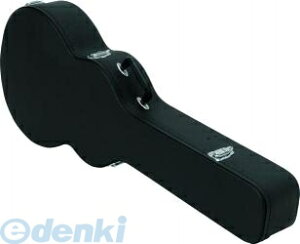 【個数:1個】【納期:約10日間】KC キョーリツコーポレーション N-120 ギター用ハードケース N120