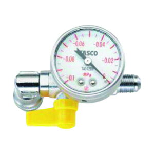 TASCO �^�X�R TA142RK �~�j�^��Q�[�W�L�b�g 1�^4×5�^16�ڑ�