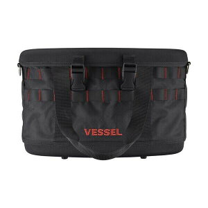 �x�b�Z�� VESSEL VESSL TBK400F �^�t�t�B�b�g�o�P�cL �t�^�t��