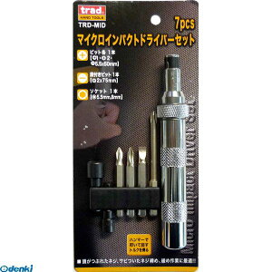 ���� ����s�E�����[�J�[�����s�� �O���R�[�|���[�V���� 4954458300174 TRD�|MID �}�C�N���C���p�N�g�h���C�o TRAD ��ƍH�� �}�C�N���C���p�N�g�h���C�o�[ CORPORATION�y�L�����Z���s�z