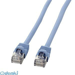 (LINE�N�[�|���L)�T�����T�v���C KB-STP-02LBN STP�G���n���X�h�J�e�S��5�P�[�u�� KBSTP02LBN ���C�g�u���[ LAN�P�[�u��