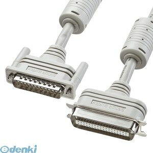 (LINE�N�[�|���L)�T�����T�v���C KPU-IEPS3K2 IEEE1284�v�����^�P�[�u�� KPUIEPS3K2 ���C�g�O���[ SANWA DOS �R�A�t