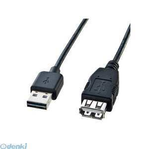 (LINE�N�[�|���L)�T�����T�v���C KU-REN1 ���ʑ}����USB�����P�[�u�� A-A���X KUREN1 �u���b�N USB�����A�_�v�^ �p�\�R�����Ӌ@�� SUPPLY SANWA