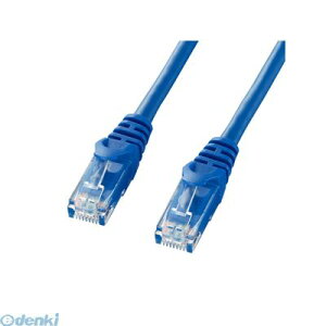 (LINE�N�[�|���L)�T�����T�v���C LA-Y6-10BL �J�e�S��6UTPLAN�P�[�u�� LAY610BL �u���[ ����LAN�P�[�u�� SUPPLY SANWA