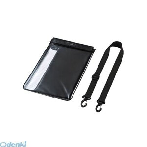 (LINE�N�[�|���L)�T�����T�v���C PDA-TABWPST10BK �^�u���b�g�h���h�o�P�[�X �X�^���h�t���E�V�����_�[�x���g�t���E10.1�^ PDATABWPST10BK SANWA �u���b�N