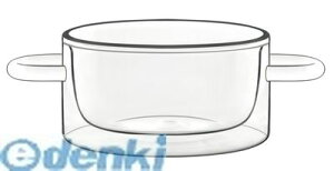 (LINE�N�[�|���L)RBL8201 �_�u���E�H�[���t�[�h���f�U�C�� 2���� ���E���h�|�b�g 11638�^01 Bormioli Luig �{���~�I�����C�W Luigi