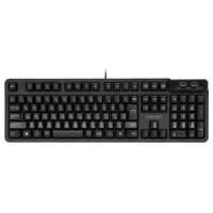 �G���R�� ELECOM TK-FCM094HBK �L���t���L�[�{�[�h�^�����u�������^���J�j�J�����C�N�^USB�y2�D0�z2�|�[�g�^1000���񍂑ϋv�^�u���b�NTKFCM094HBK