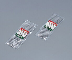 アズワン 9-891-01 ラボランスパーテル180mm 平 11本 989101 ラボランミクロスパーテル 太洋