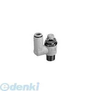 (LINE�N�[�|���L)SMC AS3301F-03-10S �����^�b�`�ǌp��t�X�s�[�h�R���g���[�� ���j�o�[�T���^�C�v AS3301F0310S