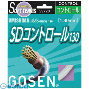 4906365000678 �S�|�Z�� SS720 SD�R���g���|��130 �z���C�g GOSEN �E�~�V�} �S�[�Z�� �K�b�g UMISHIMA