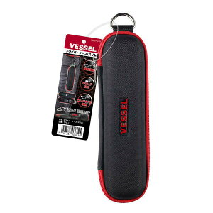 �x�b�Z�� VESSEL TPC11 �x�b�Z���@�h���C�o�[�P�[�X�@�X�����@TPC-11 TPC11