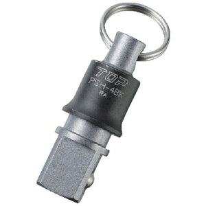 (LINE�N�[�|���L)TOP PSH-4BK �g�їp�C���p�N�g�\�P�b�g�z���_�[PSH4BK �u���b�N �g�b�v�H�� TOP�H�� ��[�H��z���_