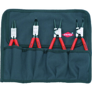 �y���[�݌ɕi�z�u�����v�N�j�y�b�N�X KNIPEX 1956 �X�i�b�v�����O�v���C���[�Z�b�g �A�� �H�� 001956