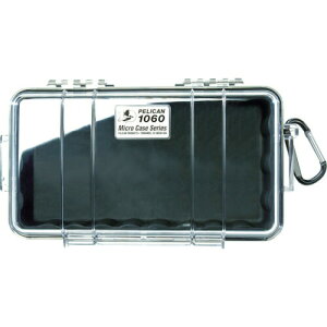 y[݌ɕizuvyJ 1060BK }CNP[X 1060  238×141×67 420-5162