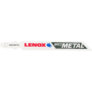�y���[�݌ɕi�z�u�����v���m�b�N�X LENOX 1991566 �o�C���^���W�O�\�u���[�h T�V�����N �X�e�����X�E�S�E��S�����p 92�D2mmX18�R 5�� B318T5 5�� �o�C���^���W�O�\�u���[�h