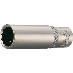 �y���[�݌ɕi�z�u�����v�g���X�R���R TRUSCO T3-13WL �f�B�[�v�\�P�b�g 12�p�^�C�v �����p9�D5 �Ε�13mmT313WL 301-9586