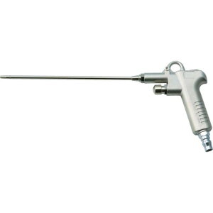 �y���[�݌ɕi�z�u�����v�g���X�R���R TRUSCO TD-30-2 �G�A�_�X�^�[ �{�^���� �v���O�^�C�v �m�Y��200mm TD30 TD302