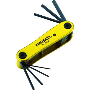 �y���[�݌ɕi�z�u�����v�g���X�R���R TRUSCO TNR7S �Z�p�_�����`�Z�b�g �i�C�t�� 366-8991