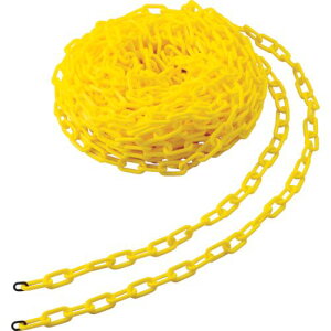 �y���[�݌ɕi�z�u�����v�g���X�R���R TRUSCO TPC8Y �v���`�F�[�� 8MMX30M �� 408-9812