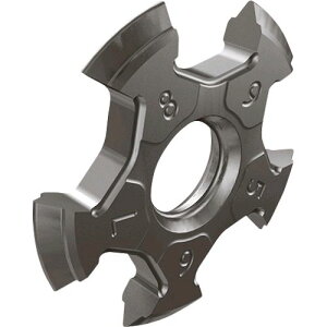 �y���[�݌ɕi�z�u�����v�C�X�J���W���p�� �C�X�J�� TTG-16E-1.50-ISOIC908 �y4���z �f�JIQ�X���b�h �`�b�v TTG�|16E�|ISO IC908TTG16E1.50ISO8577IC908