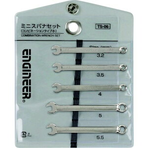 y[݌ɕizuvGWjA ENGINEER TS-06 RrXpiZbg  TS06 tr-1478062 147-8062 1478062