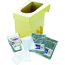 【即納在庫品】「直送」アズマ工業 705385520 AZ996 トイレ救急隊