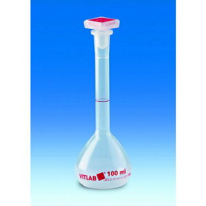 VITLAB 67404 1094�|05 ���X�t���X�RPMP ���I�i 250mL EM���[��PMP���X�t���X�R tr-1153121 PMP67404 1-5962-04