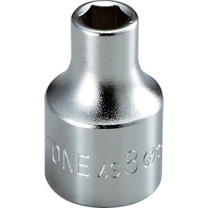 (LINE�N�[�|���L)�y���[�݌ɕi�z�u�����vTONE �g�l 4S-21 �\�P�b�g 6�p �ΕӐ��@21mm �S��39mm 4S21