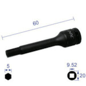 (LINE�N�[�|���L)�y���[�݌ɕi�z�u�����v�i�b�N 305C60 �w�L�T�S�������`�\�P�b�g �����O�^�C�v �����p9�D52x�Ε�5mmx60L 305C 296-2586 ���x�H�� NAC NAGAHORI