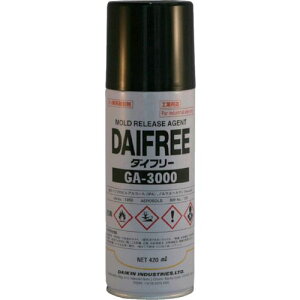 �y���[�݌ɕi�z�u�����v�_�C�L���H�� GA3000 �t�b�f�n���^�� �_�C�t���[ GA�|3000 420ml