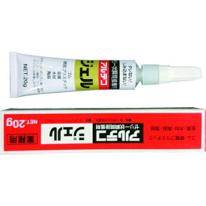 y[݌ɕizuvAeR GEL-20G Ɩp uԐڒ WF 20g [[GEL20G