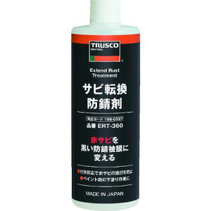 �y���[�݌ɕi�z�u�����vTRUSCO ERT-360 �T�r�]���h�K��360ml ERT360