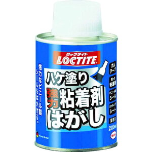 �y���[�݌ɕi�z�u�����v�w���P���W���p�� 4976742256967 �n�P�h��S���͂��� 200ml �n�P�h��S���͂��� LOCTITE DNH20H Henkel