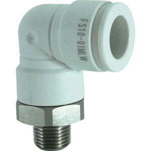 �y���[�݌ɕi�z�u�����v���c�ʏ� FS10-01MLW �t�@�C�uSUS���C���G���{�@���@10mm�ER1�^8 FS100 FS1001MLW